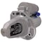 Wai Global Starter, STRND PMGR 12V 9T CW, 13kW12 Volt, CW, 9Tooth Pinion 19185N - alternate 5